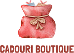 Boutique Cadouri Logo